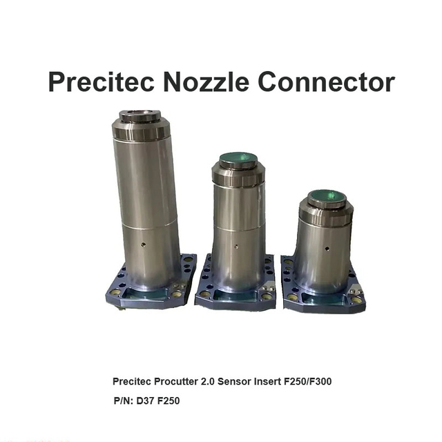 Precitec Nozzle Connector D37 F250 /F300