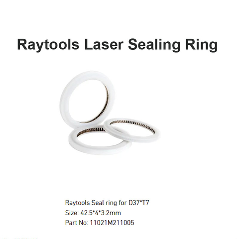Raytools Laser Sealing Ring D42.5