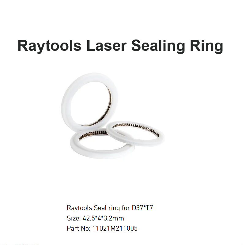 Raytools Laser Sealing Ring D42.5
