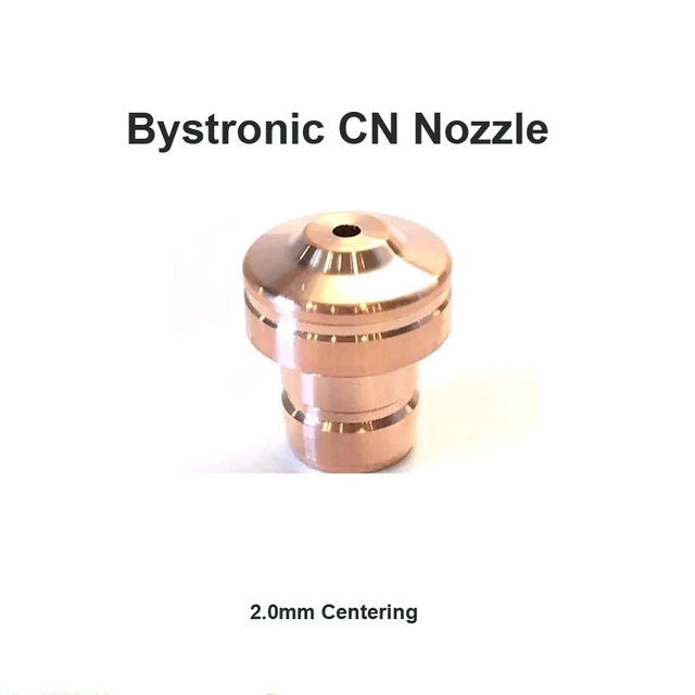 Bystronic CN Nozzle 