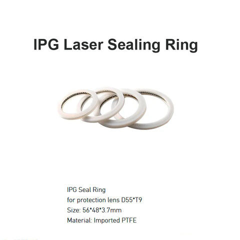 IPG Laser Sealing Ring D56