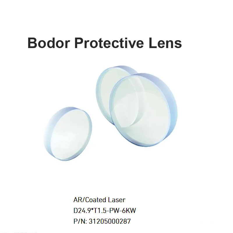 Bodor Protective Lens D24.9 *T1.5mm