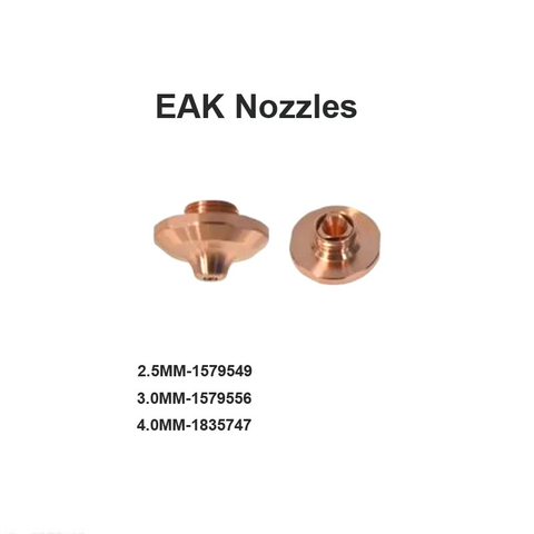 Trumpf EAK Nozzles