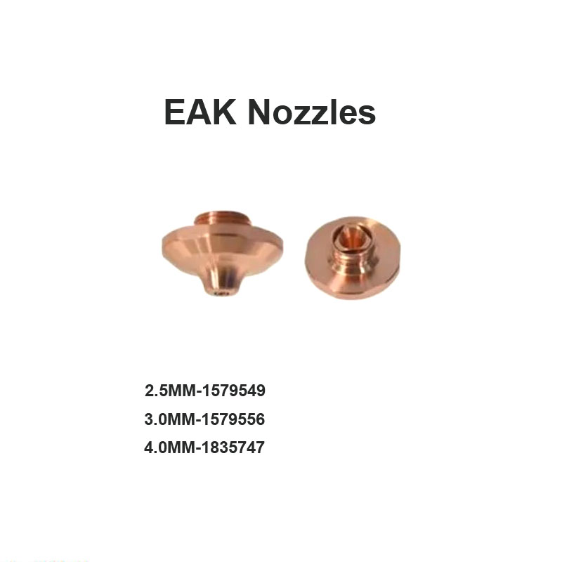 Trumpf EAK Nozzles