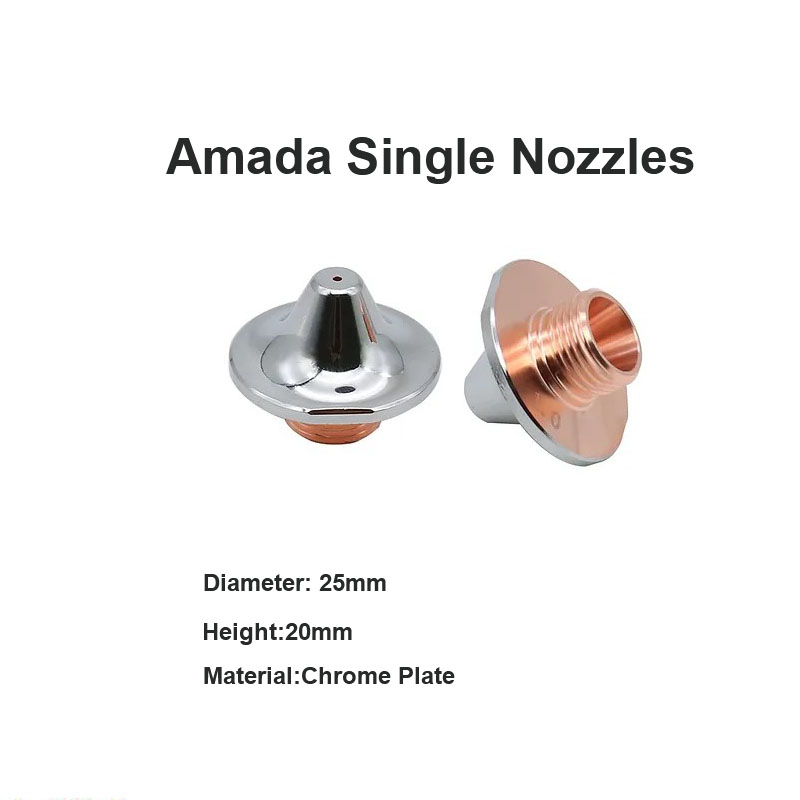 Amada Single Nozzles