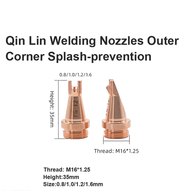 Vòi hàn Qin Lin Góc ngoài Ngăn chặn Splash 