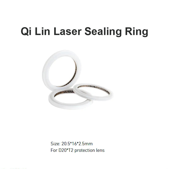 Qi Lin Laser Sealing Ring D20.5