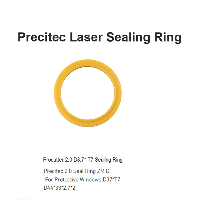 Vòng đệm Laser Precitec D44