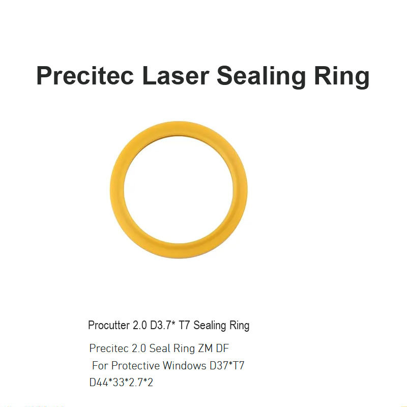Precitec Laser Sealing Ring D44
