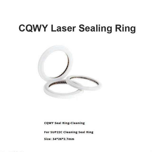 Vòng đệm kín bằng laser CQWY D34