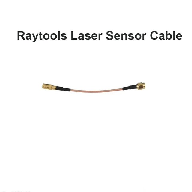 Cáp cảm biến laser Raytools