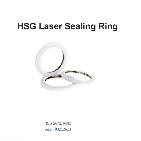 HSG Laser Sealing Ring D32mm