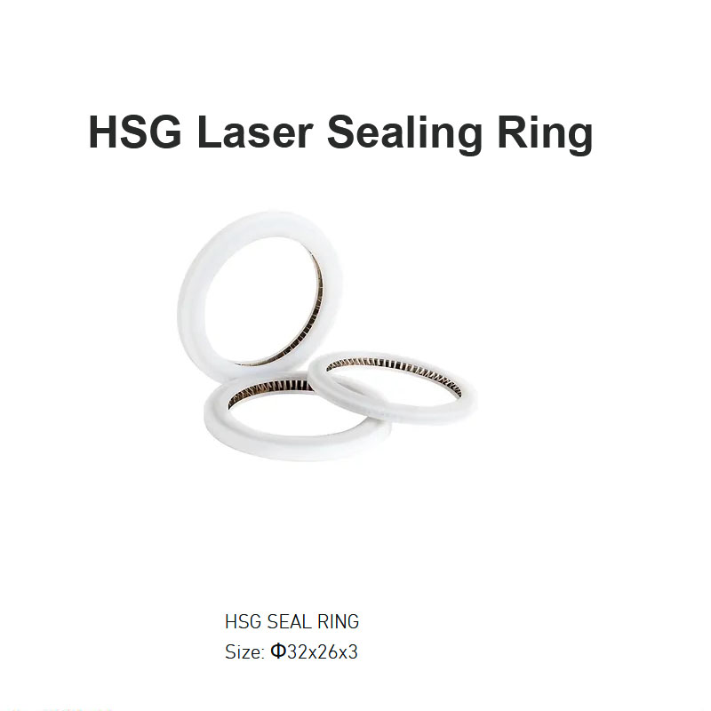 HSG Laser Sealing Ring D32mm