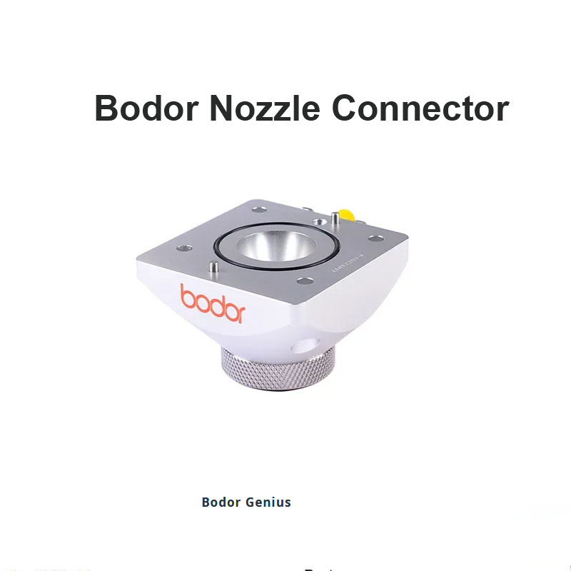 Bodor Nozzle Connector for Bodor Genius