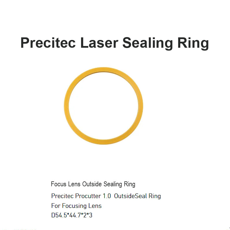 Precitec Laser Sealing Ring D54.5mm