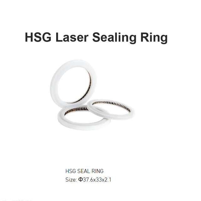 HSG Laser Sealing Ring D37.6