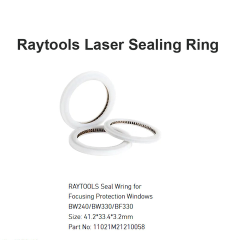Raytools Laser Sealing Ring D41.2