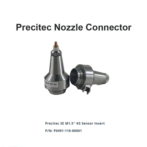 Precitec Sensor Insert SE M1.5