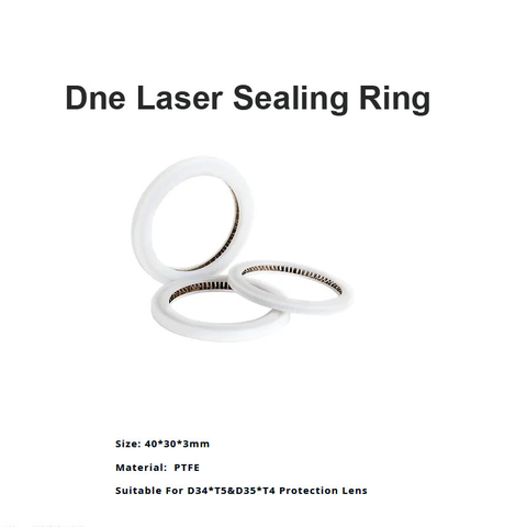 Dne Laser Sealing Ring D40 
