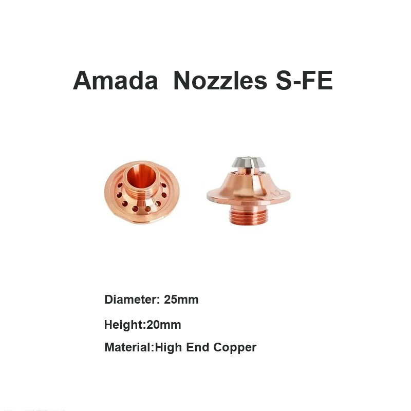 Amada Nozzles S-FE