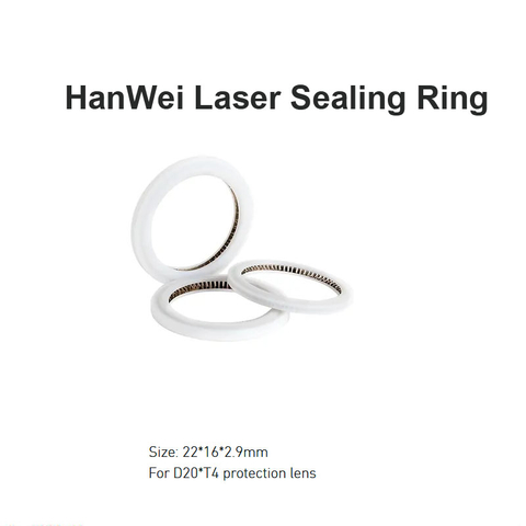 HanWei Laser Sealing Ring D22
