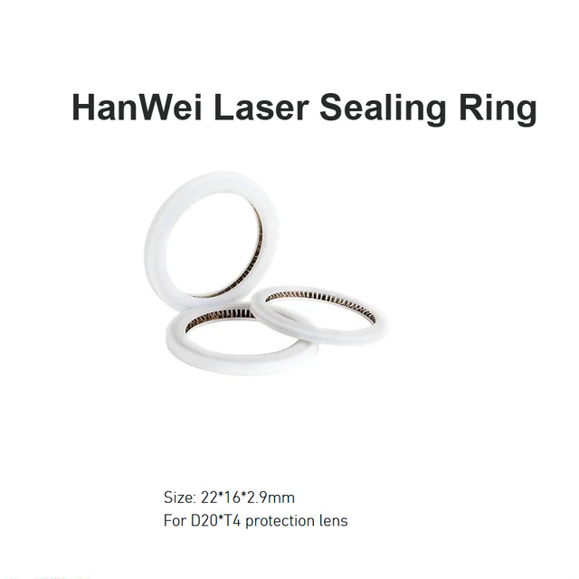 Vòng hàn kín bằng laser HanWei D22