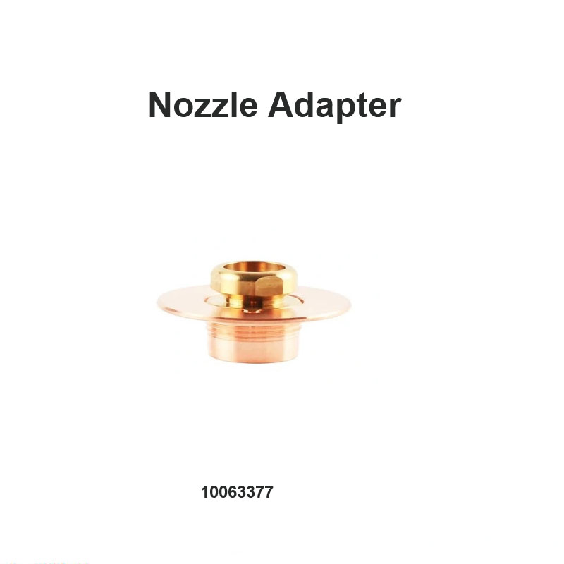  Nozzle's Adapter 