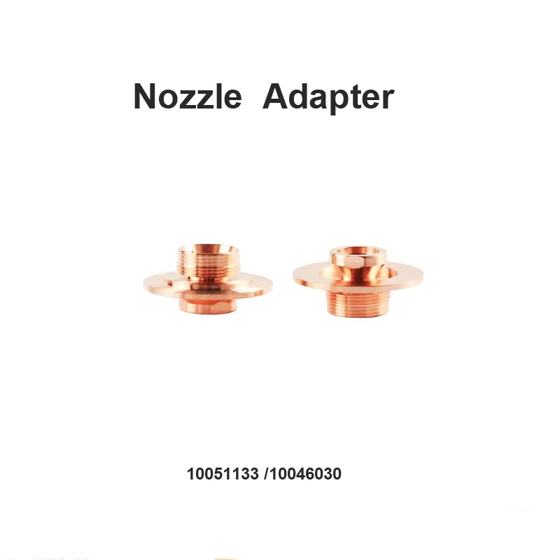 Nozzle Adapter 