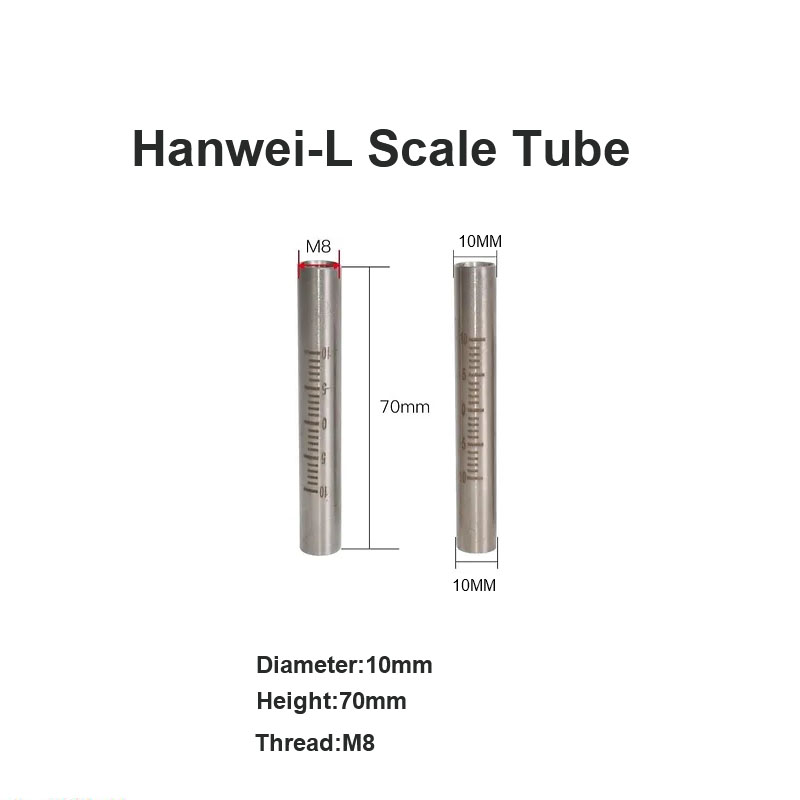 Hanwei-L Scale Tube 