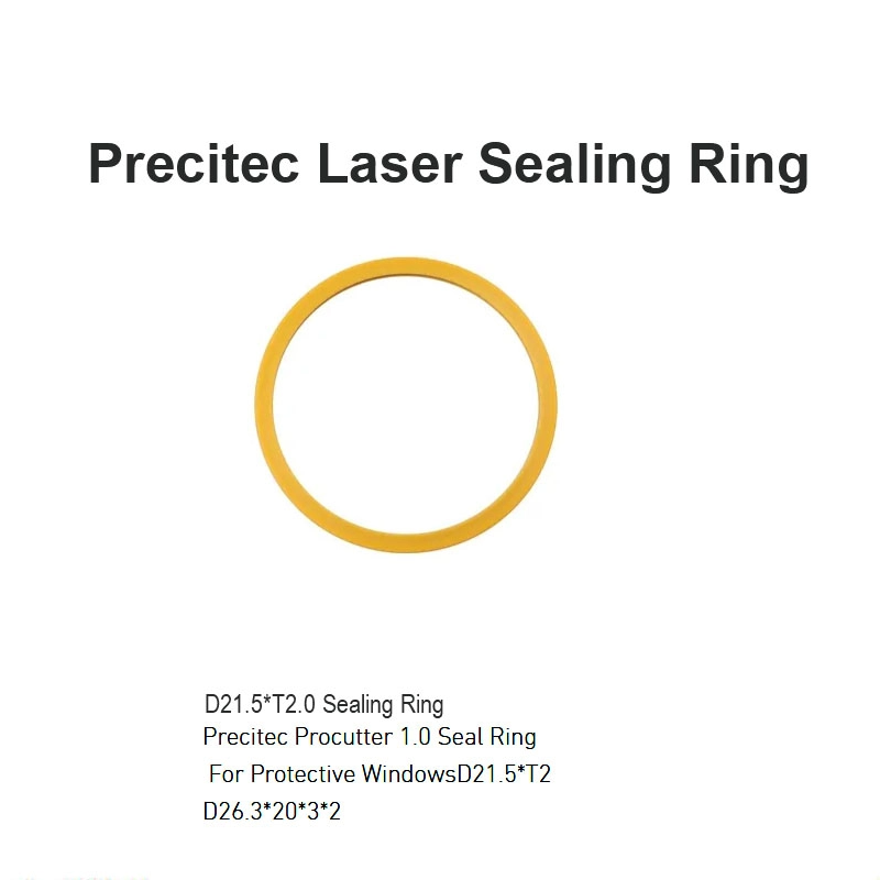 Precitec Laser Sealing Ring D26.3mm