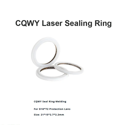 CQWY Laser Sealing Ring D21