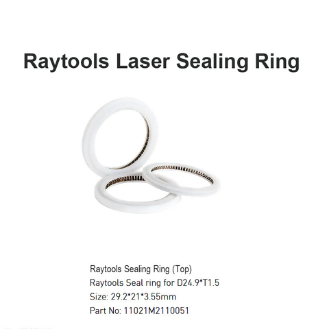 Raytools Laser Sealing Ring D29.2