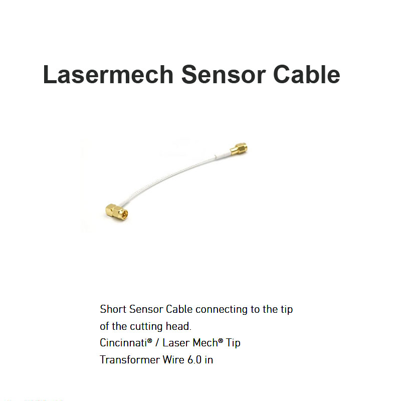 Lasermech Sensor Cable-