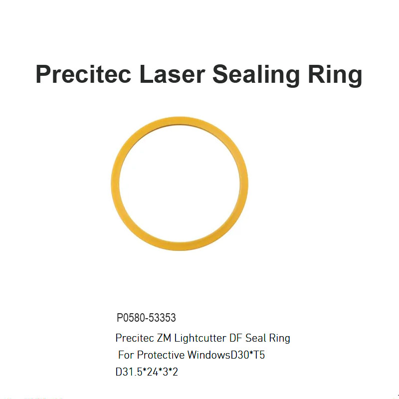 Precitec Laser Sealing Ring D31.5mm