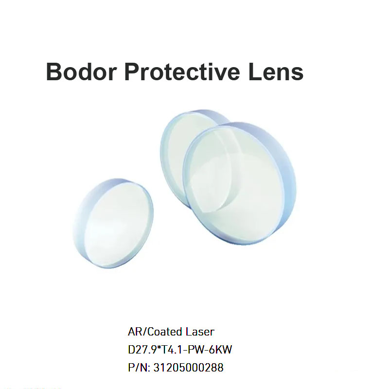 Bodor Protective Lens D27.9*T4.1mm