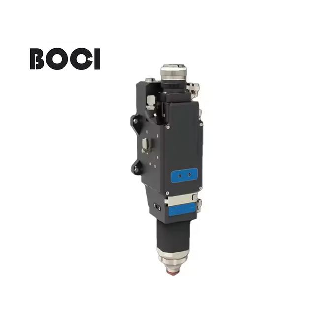 Đầu cắt nghiêng/Mặt phẳng BOCI BLT461(20KW)