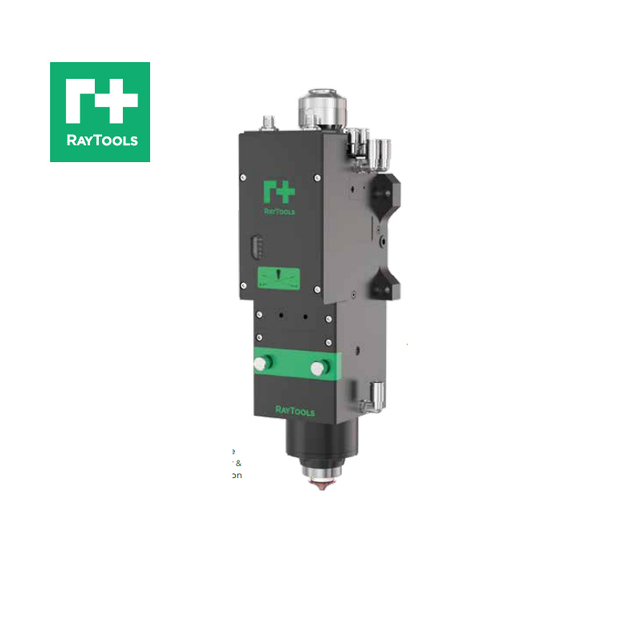 Đầu cắt tấm phẳng Raytools Laser Head BS06K( 6KW/8KW) 