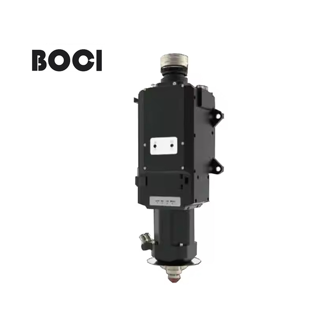 Đầu cắt mặt phẳng BOCI BL682H