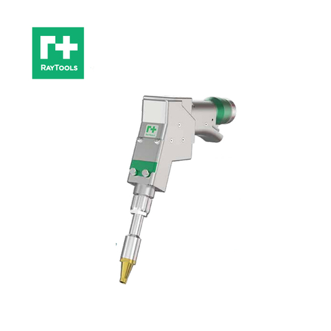 Đầu hàn cầm tay Raytools Dual Galvo BW101-GD (2KW) 