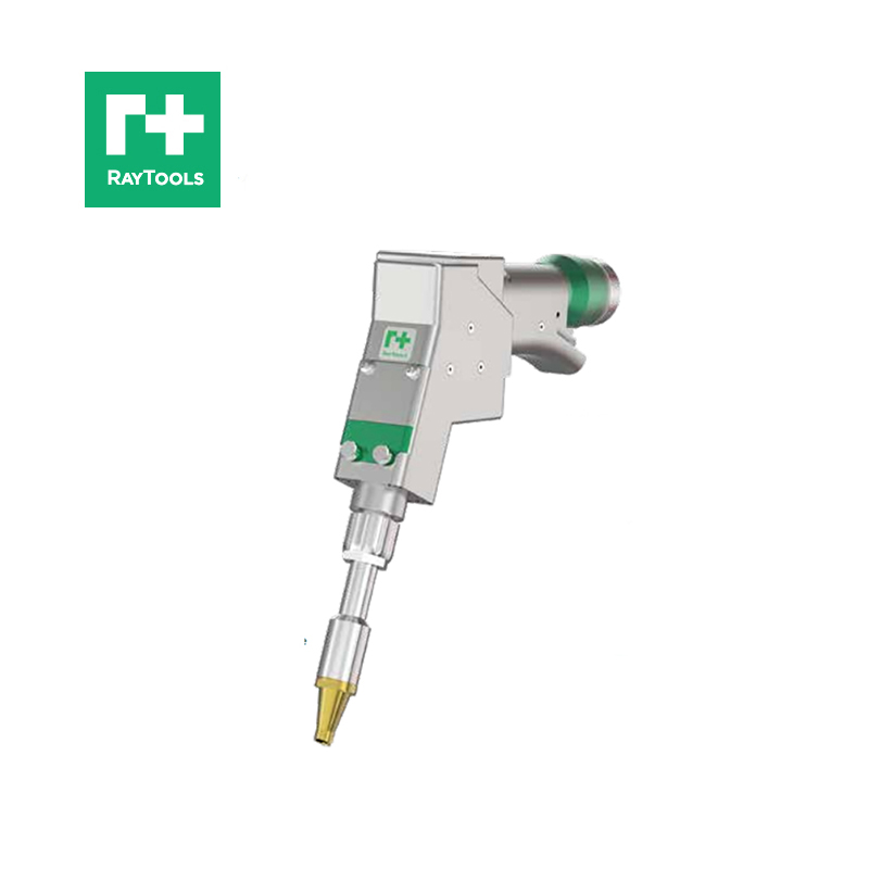 Đầu hàn cầm tay Raytools Dual Galvo BW101-GD (2KW) 