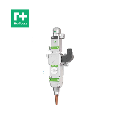 Đầu hàn Laser Raytools - Loại truyền động BW240(6KW) 