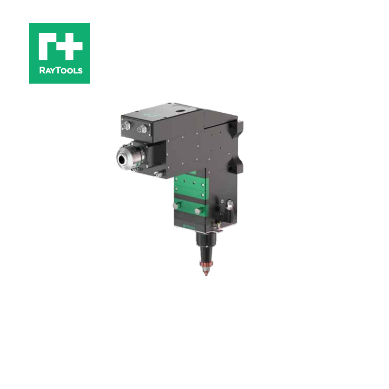 Đầu cắt lấy nét tự động hiệu suất cao Raytools 3D BM06K-3D-90°