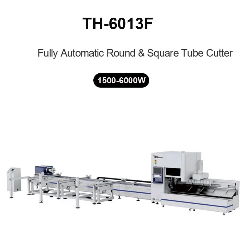 Máy cắt laser củ hoàn toàn tự động/bán tự động TH66013F/TH-6016F/TH-6022F/TH-6035F