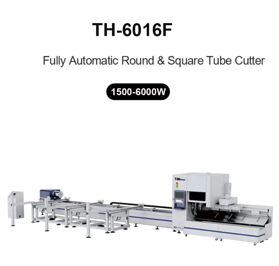 Máy cắt laser củ hoàn toàn tự động/bán tự động TH66013F/TH-6016F/TH-6022F/TH-6035F