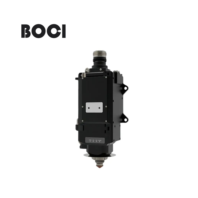 Đầu cắt mặt phẳng BOCI BL642H