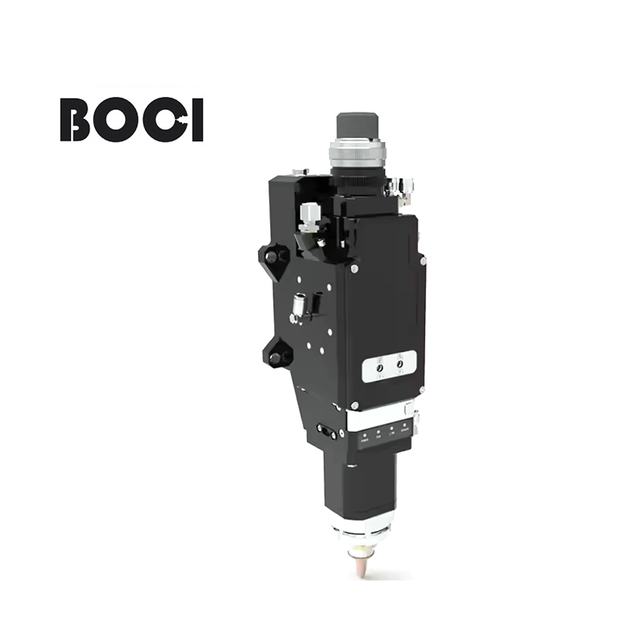 Đầu cắt ống BOCI BLT441T(15KW)