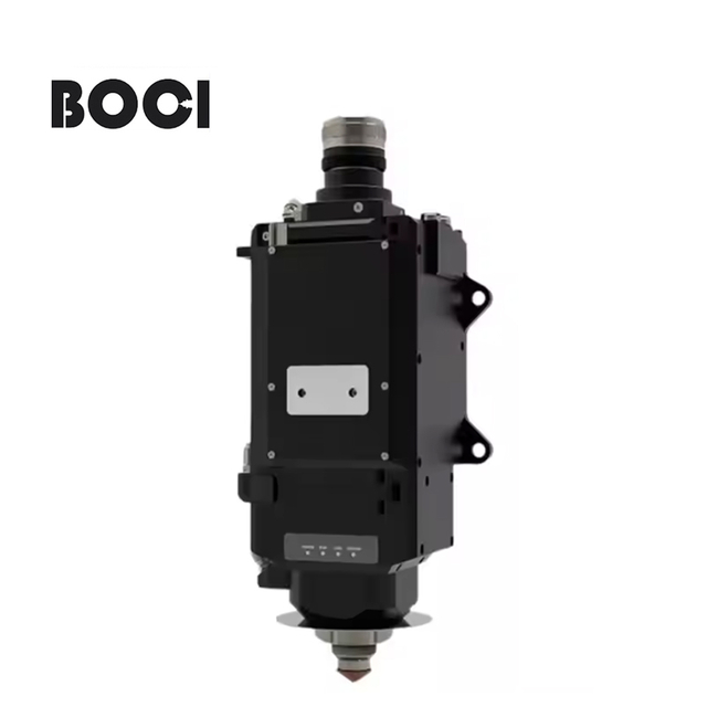 Đầu cắt mặt phẳng BOCI BL662H