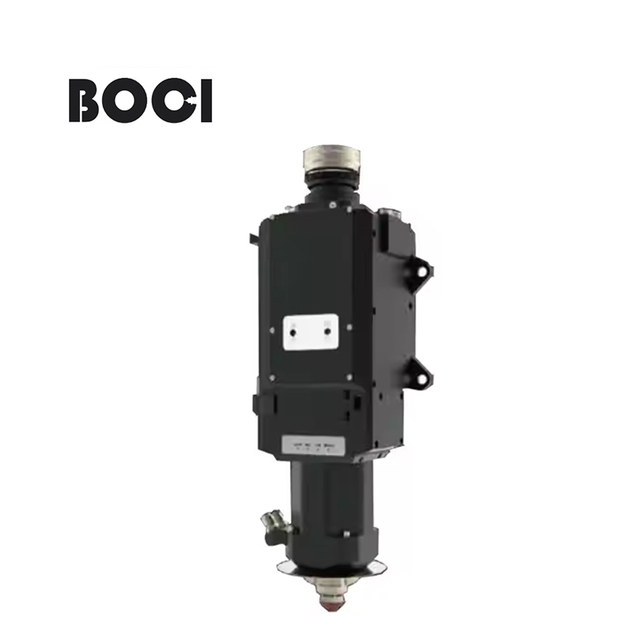 Đầu cắt mặt phẳng BOCI BL6102H